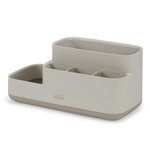 Joseph Joseph EasyStore ecru porta oggetti da bagno