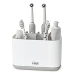 Joseph Joseph EasyStore porta spazzolino grande