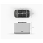 Joseph Joseph EasyStore porta spazzolino grande