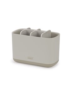 Joseph Joseph EasyStore porta spazzolino grande ecru