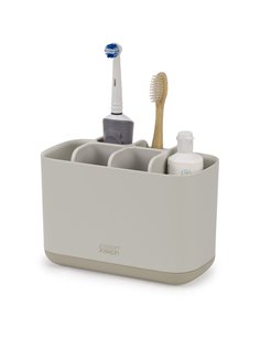 Joseph Joseph EasyStore porta spazzolino grande ecru 2