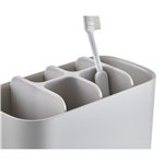 Joseph Joseph EasyStore porta spazzolino grande ecru