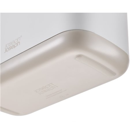 Joseph Joseph EasyStore porta spazzolino grande ecru
