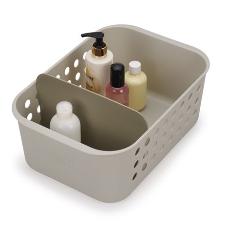 Joseph Joseph EasyStore porta oggetti da bagno grande