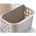 Joseph Joseph EasyStore porta oggetti da bagno grande