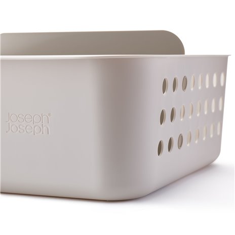 Joseph Joseph EasyStore porta oggetti da bagno grande