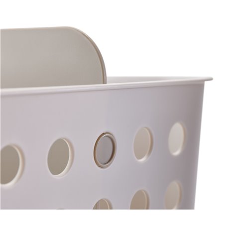 Joseph Joseph EasyStore porta oggetti da bagno grande