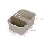 Joseph Joseph EasyStore porta oggetti da bagno grande