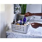 Joseph Joseph EasyStore porta oggetti da bagno grande