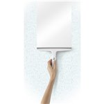 Joseph Joseph EasyStore grig.ch. tergivetro compatto con gangio