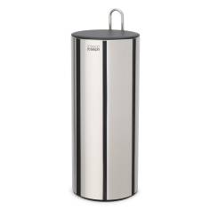 Joseph Joseph EasyStore Luxe porta carta igienica nascosto