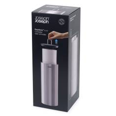 Joseph Joseph EasyStore Luxe porta carta igienica nascosto 2