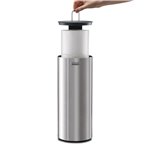 Joseph Joseph EasyStore Luxe porta carta igienica nascosto