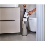 Joseph Joseph EasyStore Luxe porta carta igienica nascosto