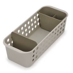 Joseph Joseph EasyStore portaoggetti stretto da bagno