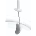 Joseph Joseph EasyStore acciaio porta rot.carta igien.Flex Steel