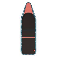 Joseph Joseph Flexa Easy-fit copri asse da stiro, blu  135cm 2