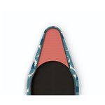 Joseph Joseph Flexa Easy-fit copri asse da stiro, blu  135cm