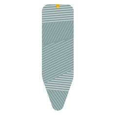 Joseph Joseph Flexa Easy-fit copri asse da stiro, grigio 24cm