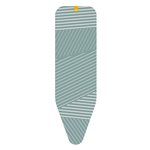 Joseph Joseph Flexa Easy-fit copri asse da stiro, grigio 24cm