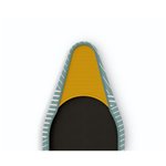 Joseph Joseph Flexa Easy-fit copri asse da stiro, grigio 24cm