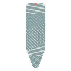 Joseph Joseph Flexa Easy-fit copri asse da stiro, grig. 135cm