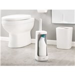 Joseph Joseph FlexPlus scopino con porta scopino grigio chiaro