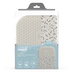 Joseph Joseph Glide ecru copri asse da stiro