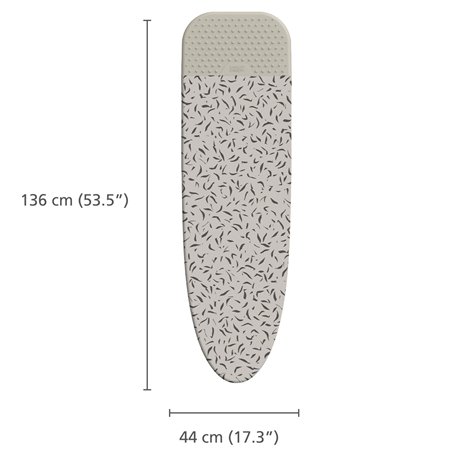 Joseph Joseph Glide ecru copri asse da stiro