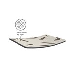 Joseph Joseph Glide ecru copri asse da stiro