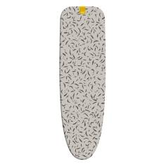 Joseph Joseph Glide ecru copri asse da stiro compatto