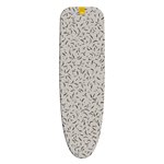 Joseph Joseph Glide ecru copri asse da stiro compatto