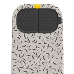 Joseph Joseph Glide ecru copri asse da stiro compatto