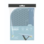 Joseph Joseph Glide grigio copri asse da stiro