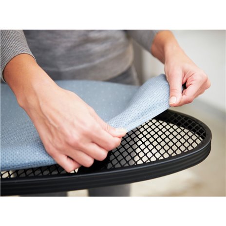 Joseph Joseph Glide grigio copri asse da stiro