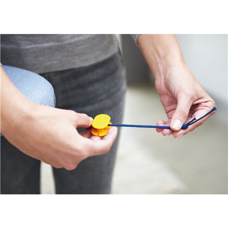 Joseph Joseph Glide grigio copri asse da stiro