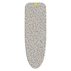 Joseph Joseph Glide Max grande copri asse da stiro, ecru