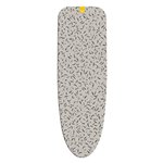 Joseph Joseph Glide Max grande copri asse da stiro, ecru