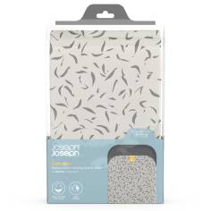 Joseph Joseph Glide Max grande copri asse da stiro, ecru 2