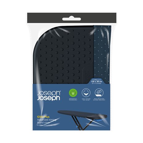 Joseph Joseph Glide Plus blu copriasse di qualità