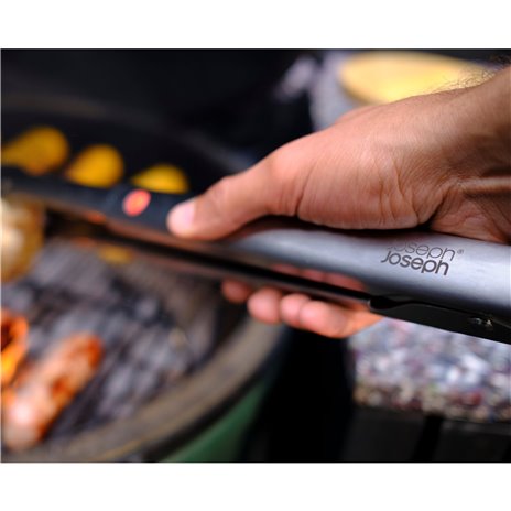 Joseph Joseph GrillOut set 2pz. posate barbecue espansibili