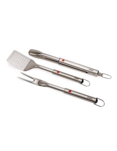 Joseph Joseph GrillOut set posate barbecue 3pz.ritraib.