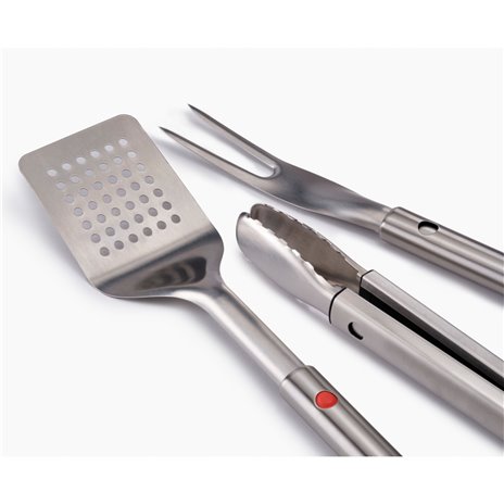 Joseph Joseph GrillOut set posate barbecue 3pz.ritraib.