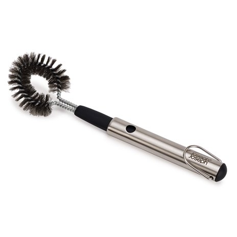 Joseph Joseph GrillOut acc. inox spazzola pulizia barbecue