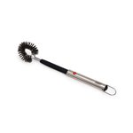 Joseph Joseph GrillOut acc. inox spazzola pulizia barbecue