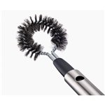 Joseph Joseph GrillOut acc. inox spazzola pulizia barbecue