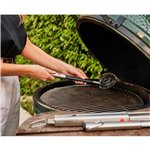 Joseph Joseph GrillOut acc. inox spazzola pulizia barbecue
