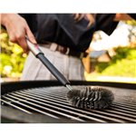 Joseph Joseph GrillOut acc. inox spazzola pulizia barbecue