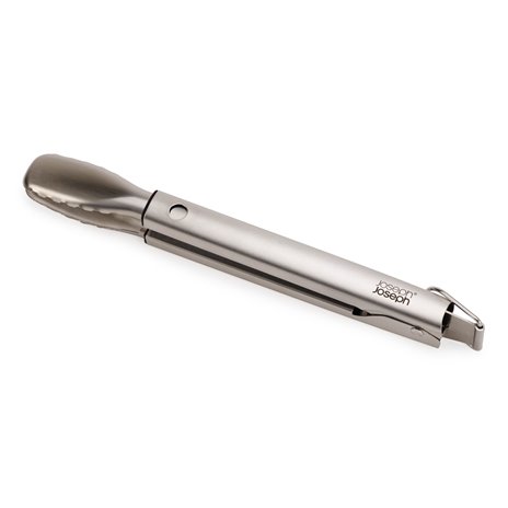 Joseph Joseph GrillOut inox pinza barbecue ritraibile