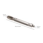 Joseph Joseph GrillOut inox pinza barbecue ritraibile